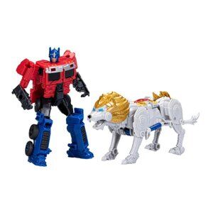 Transformers: Rise of The Beasts Movie, Beast Alliance, Beast Combiners 2-Pack O